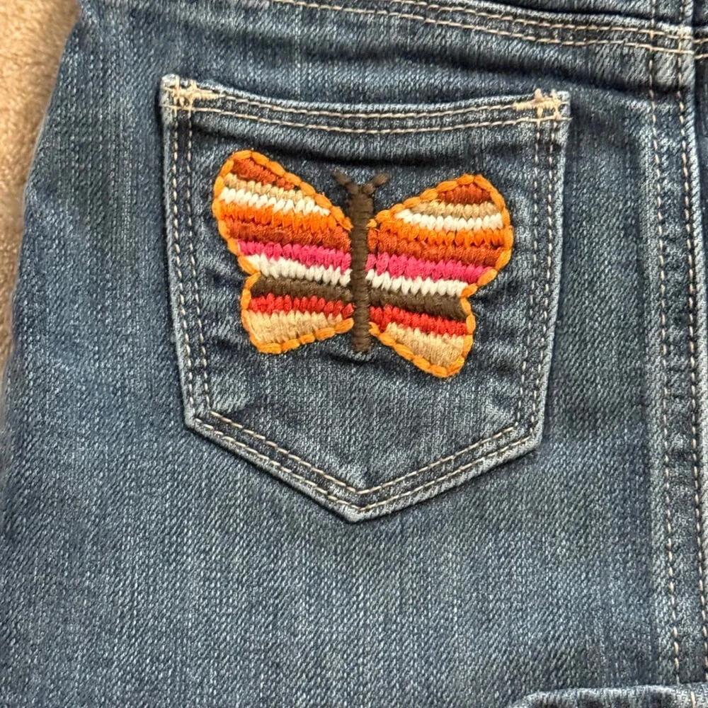 GAP baby piece